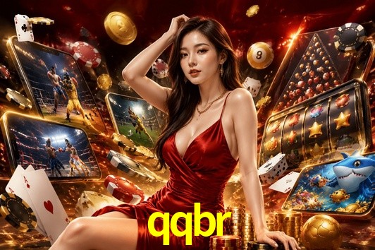 Welcome Bonus qqbr