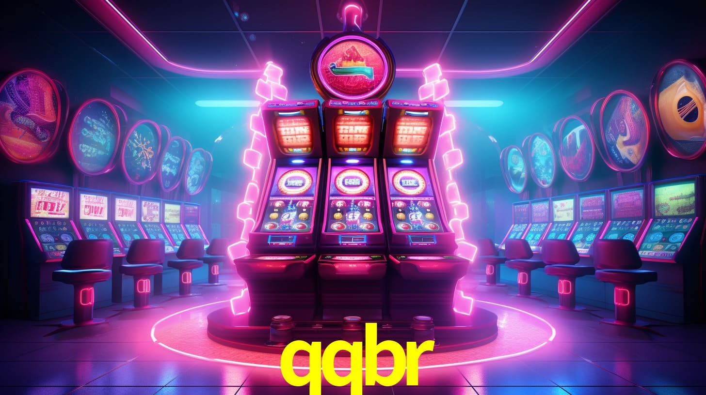 qqbr - CASSINO SLOTS JOGOS - qqbr.com