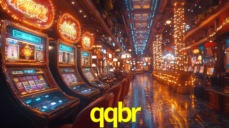 qqbr: Seu Cassino Premiado com Pagamentos Rápidos