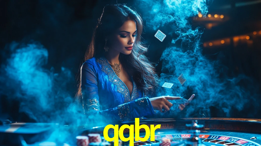 Inovações de Jogos na qqbr: O Futuro das Experiências Interativas