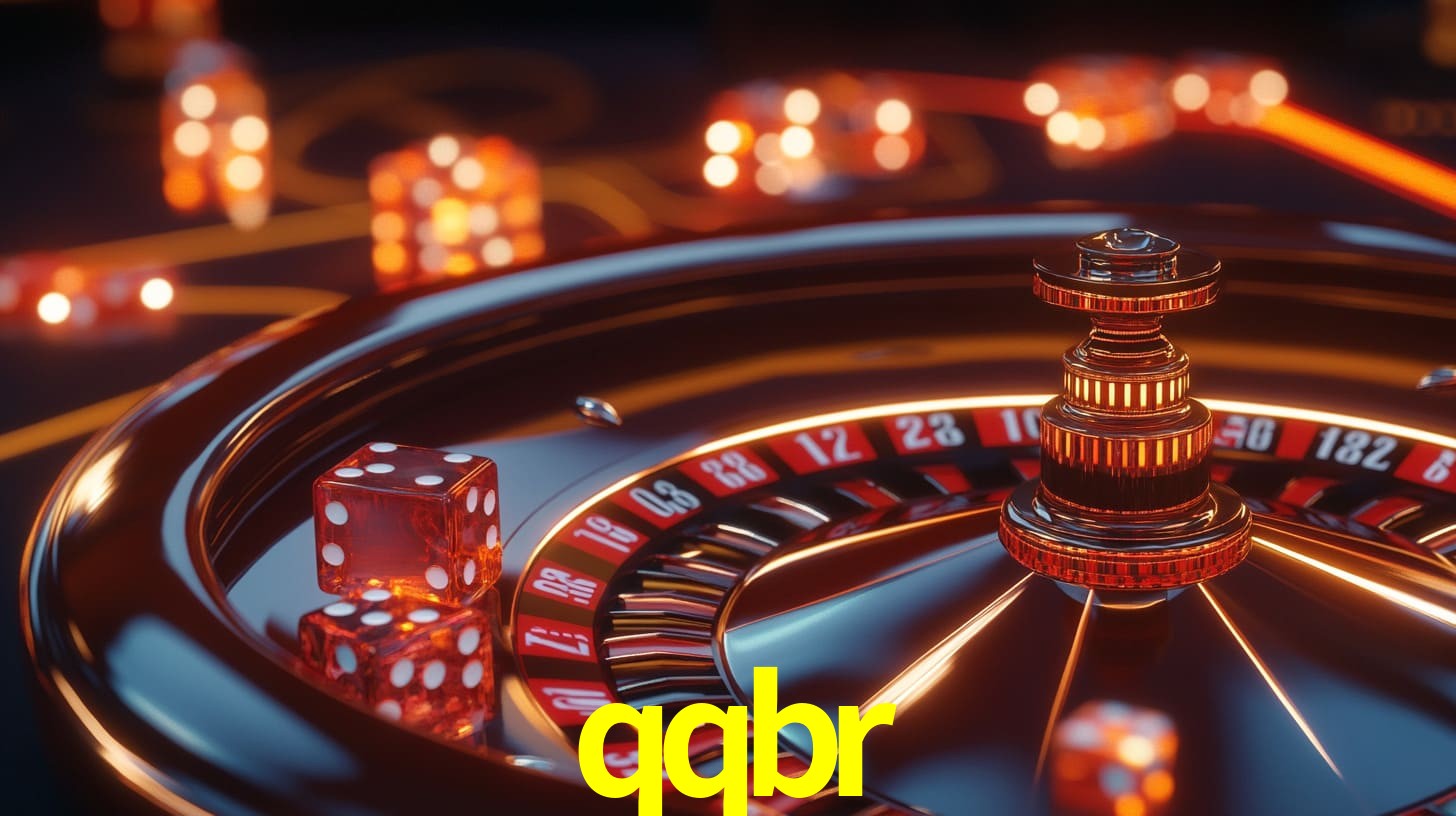 qqbr: A Experiência de Casino com Jogos de Mesa ao Vivo