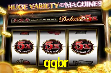 Descubra o Mundo do Cassino Online com qqbr