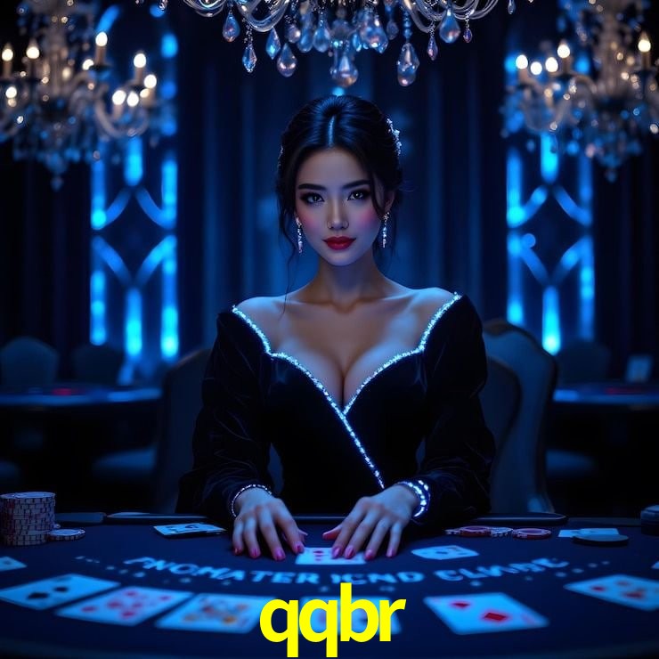 Casino Ao Vivo qqbr