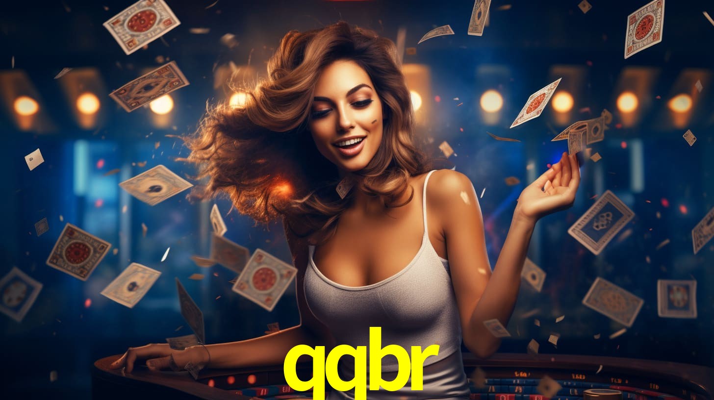 Sinta a adrenalina dos jogos de cassino com qqbr