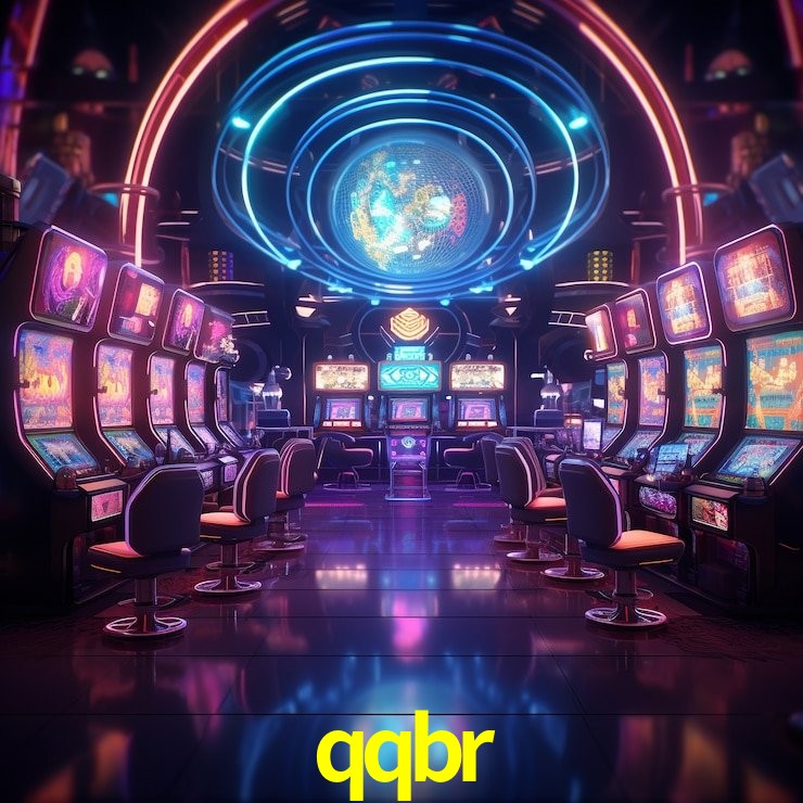 qqbr plataforma — saque cashout PIX com comprovante
