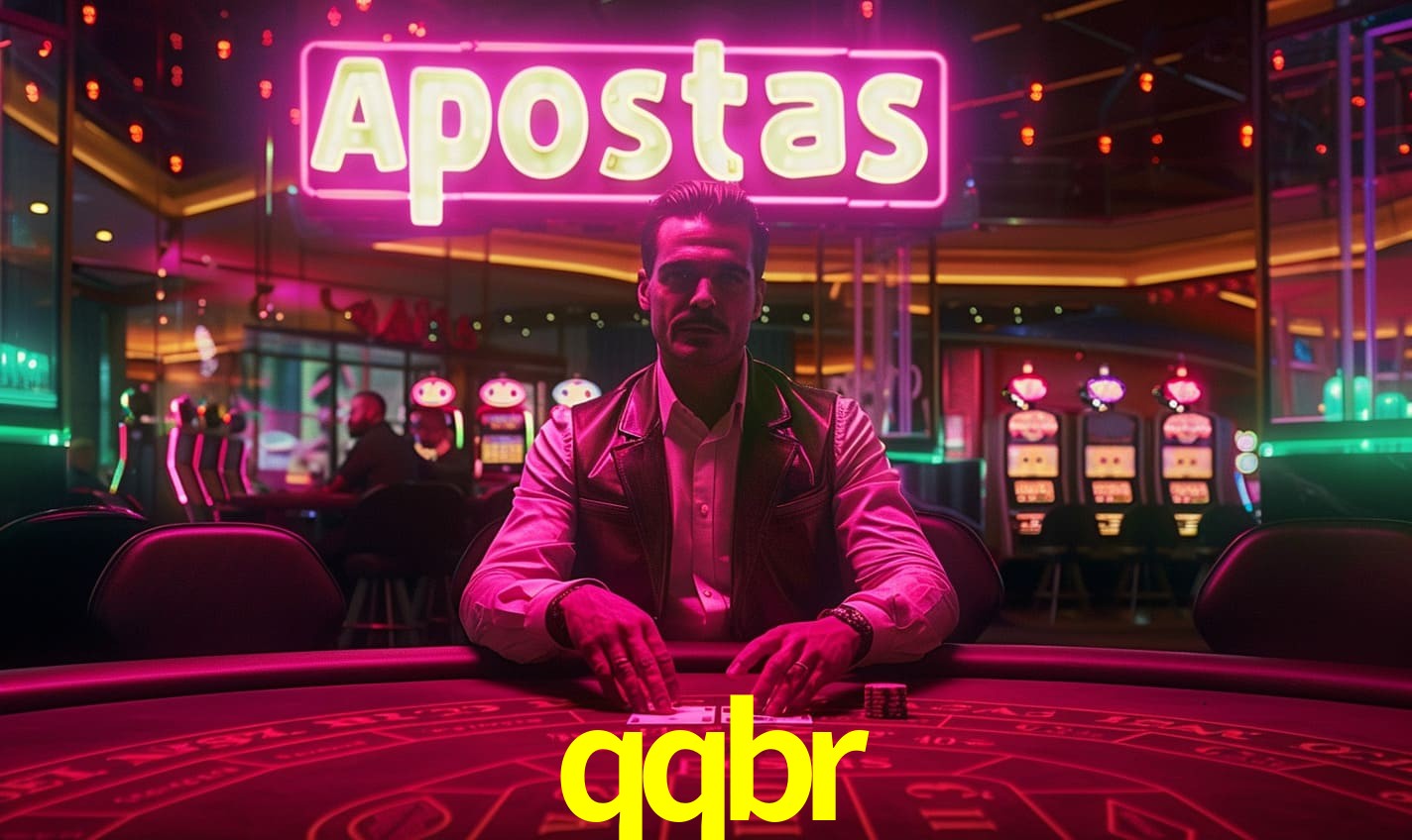A Experiência Imersiva dos Cassinos Ao Vivo no qqbr