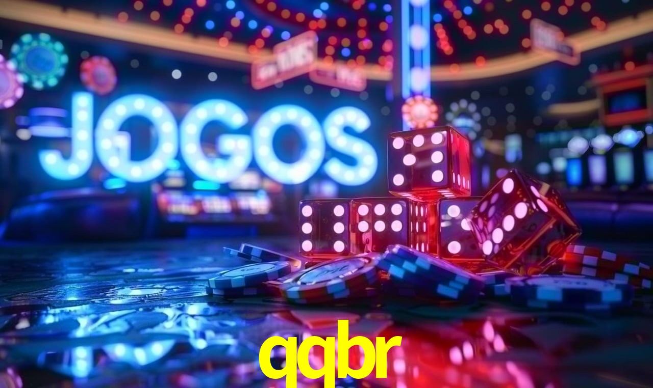 Interface do App qqbr
