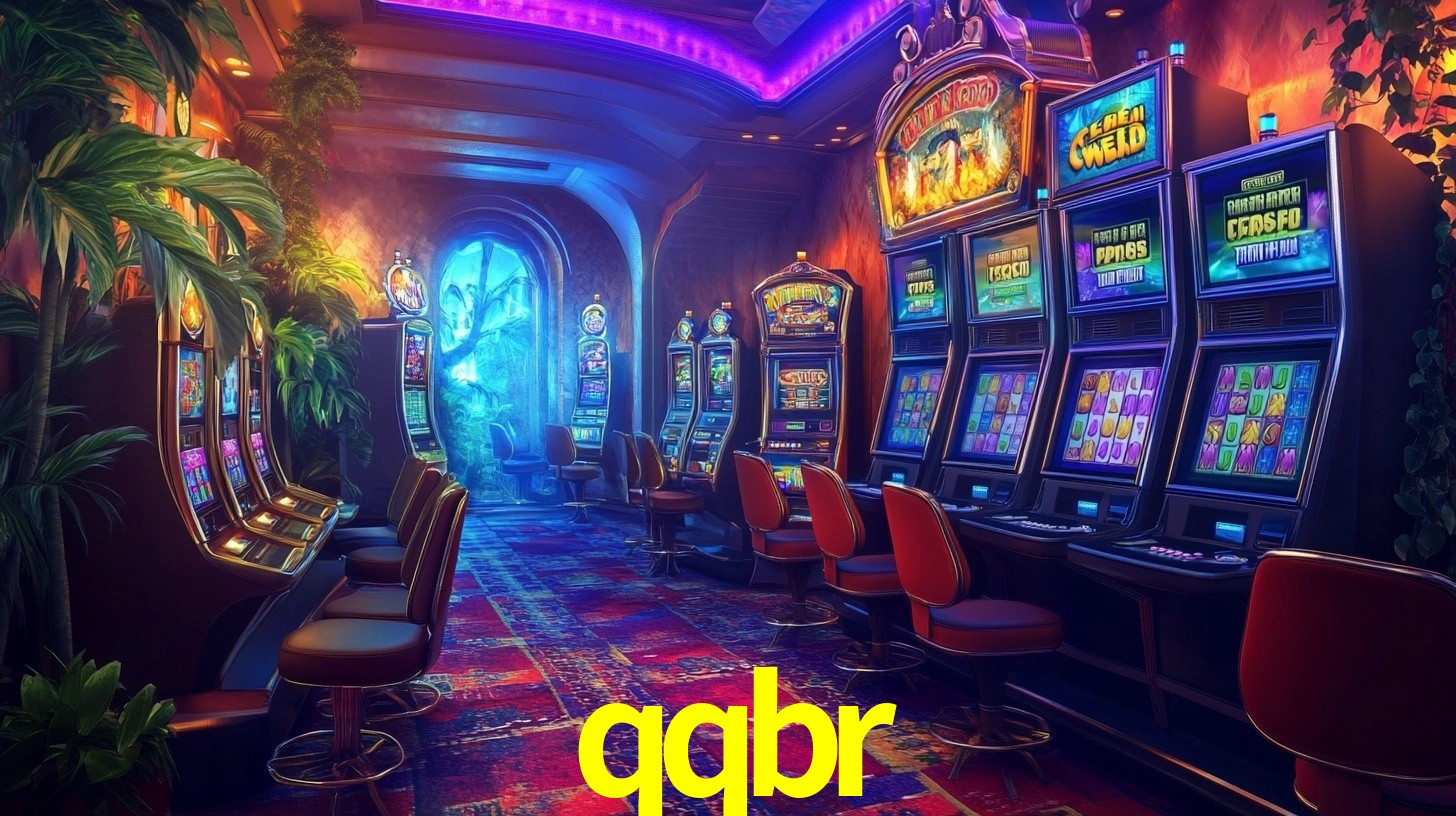 Welcome Bonus qqbr