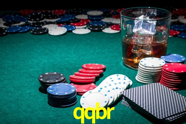 Mesa de Blackjack qqbr