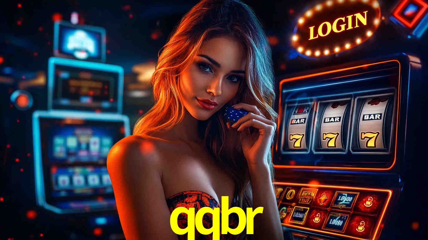 Bônus Generosos e Exclusivos no qqbr para Você!