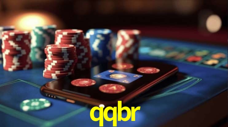 Jogos de Slot qqbr