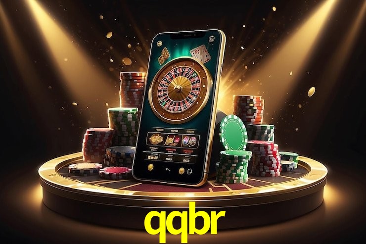 Benefícios da Conta qqbr