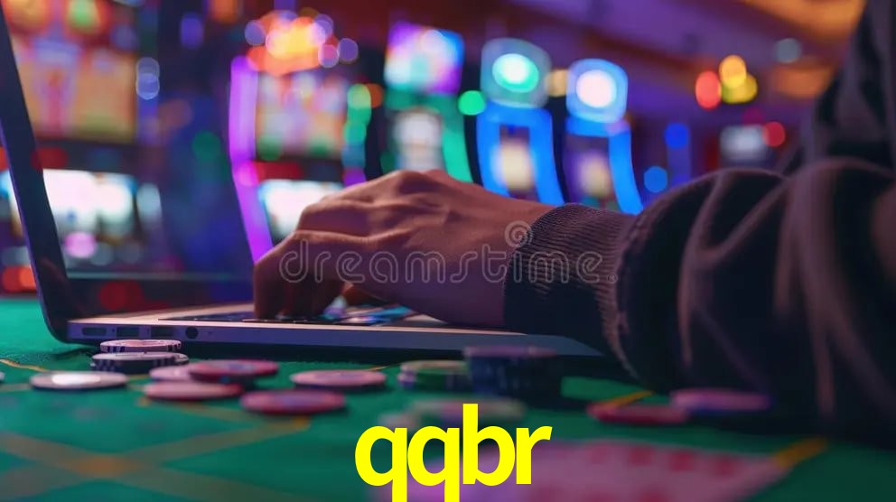 PIX Instantâneo qqbr