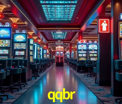 qqbr download — arquivo APK para Android oficial