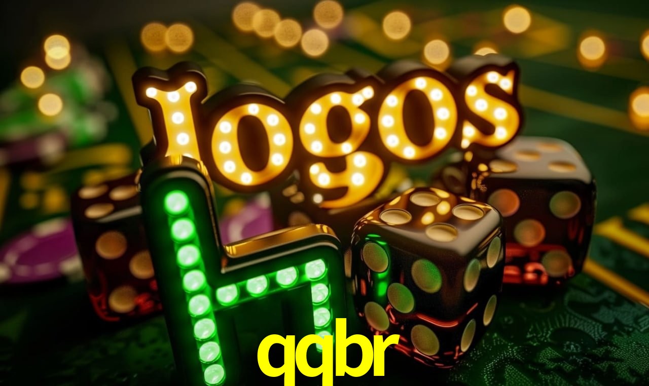 Estatísticas do Jogo qqbr