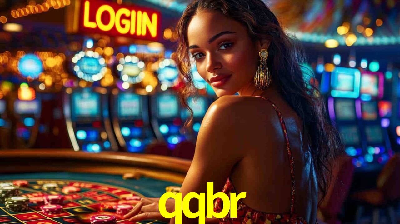 Provedores de Jogos qqbr