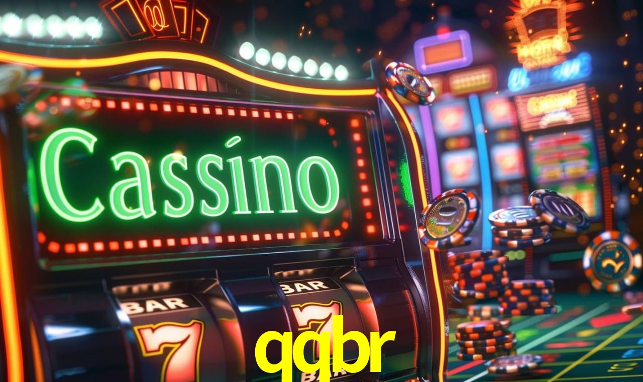 Cadastro Rápido qqbr