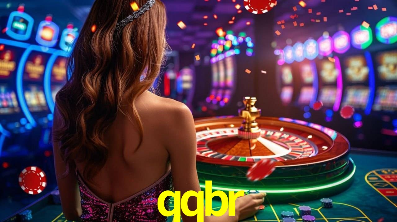 qqbr bet — mercados de futebol e esportes no app