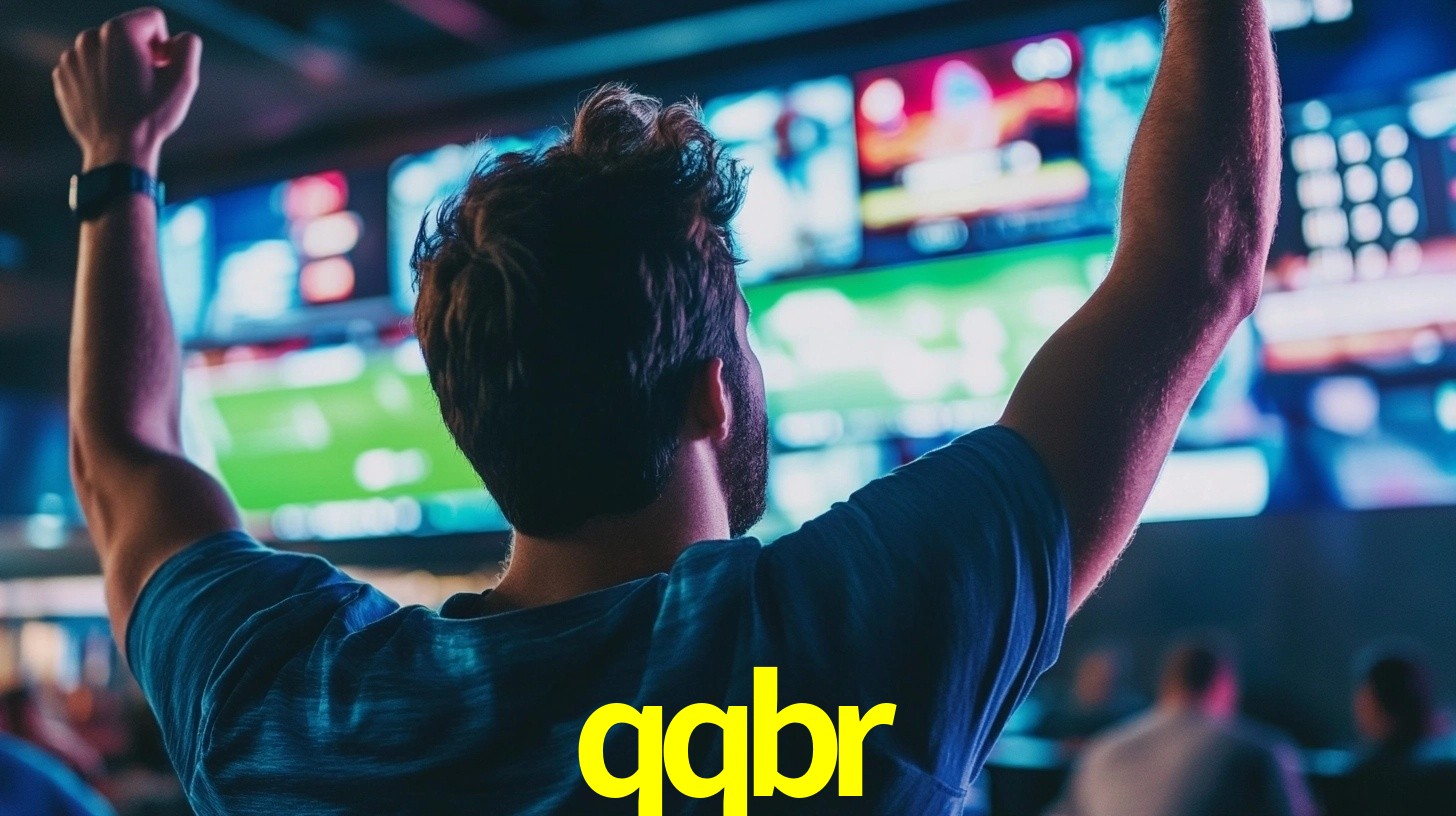 qqbr: Seu Especialista em Apostas Esportivas Brasileiras